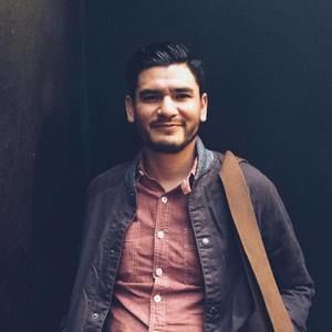 Meet your Posher, Edwin